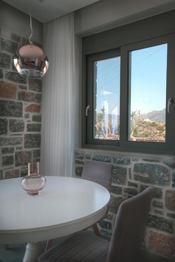 Acantha Villas Mochlos Exterior photo