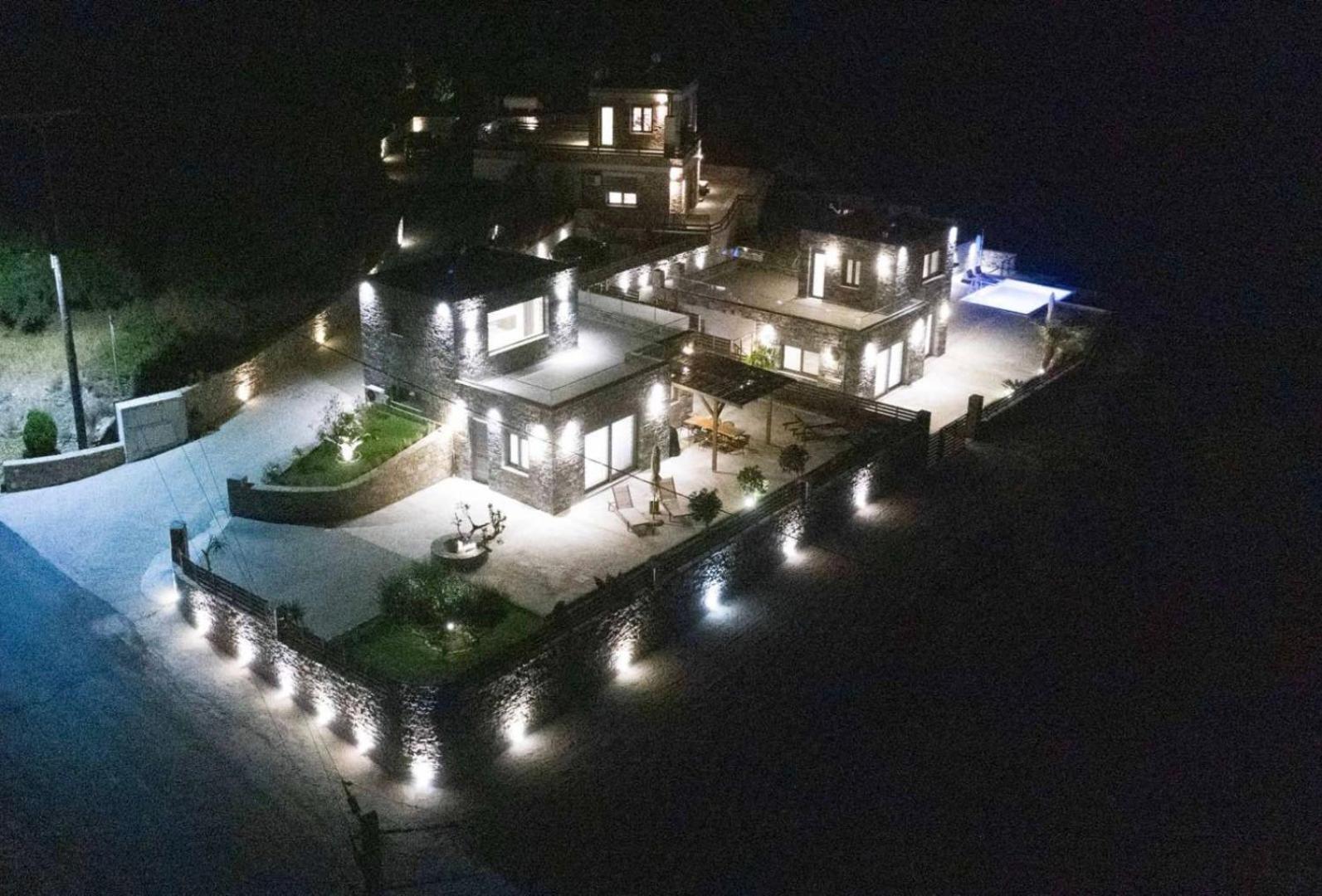 Acantha Villas Mochlos Exterior photo